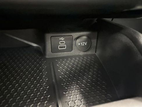 Used 2024 Ford Bronco Sport Big Bend image 20