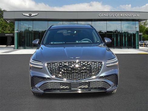 New 2026 Genesis GV70 3.5T Sport Prestige image 2