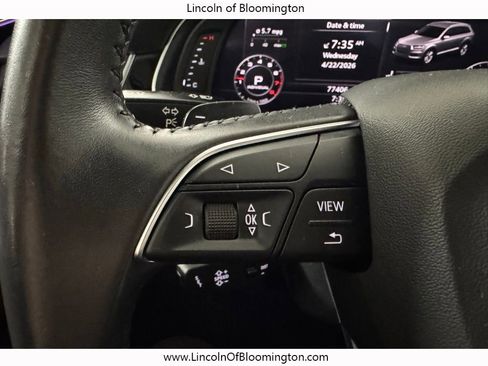 Used 2018 Audi Q7 3.0T Prestige w/ Prestige Package image 39