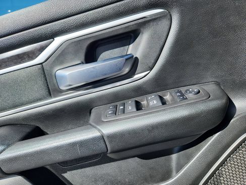 Certified 2022 RAM 1500 Big Horn w/ Trailer Tow Group image 16