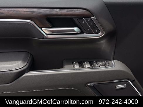 New 2026 GMC Sierra 1500 SLT AWD/4WD image 19