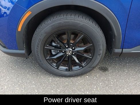 Used 2023 Honda CR-V Sport image 9