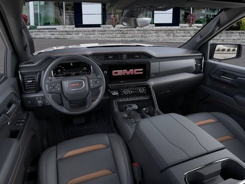 New 2026 GMC Sierra 1500 AT4 w/ AT4 Premium Package AWD/4WD image 15
