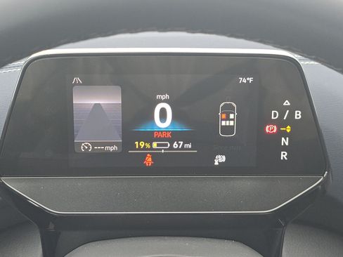 New 2026 Volkswagen ID.4 Pro S AWD/4WD image 24