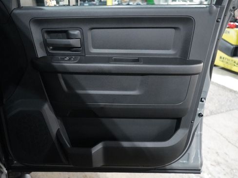 New 2027 RAM 2500 Tradesman AWD/4WD image 23