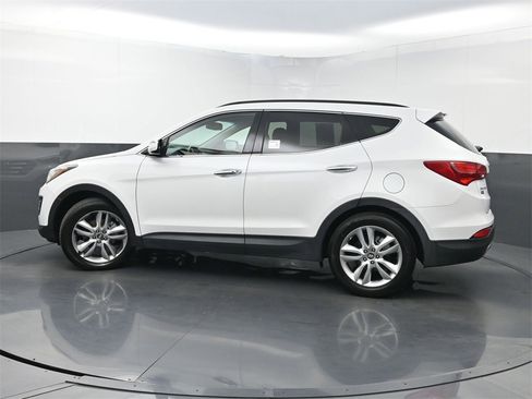 Used 2014 Hyundai Santa Fe Sport 2.0T w/ Technology Package 05 image 41