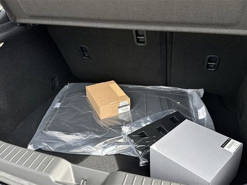 New 2026 MAZDA MAZDA3 s Sport image 57