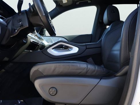 Certified 2022 Mercedes-Benz GLE 350 4MATIC image 39
