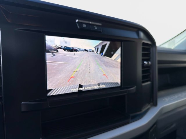 Used 2025 Ford F350 XL AWD/4WD image 18