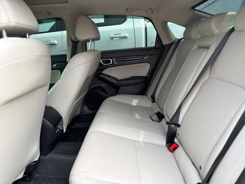 Used 2023 Honda Civic Touring image 12