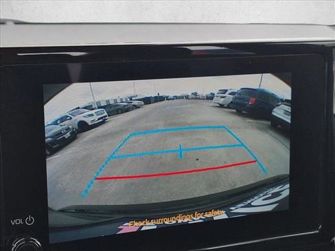 Used 2025 Toyota Corolla LE FWD image 12