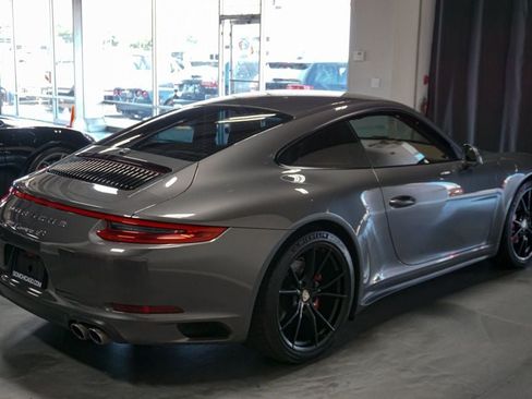 Used 2017 Porsche 911 GT3 RS image 6