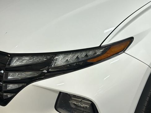 Used 2024 Hyundai Tucson SEL AWD/4WD image 7