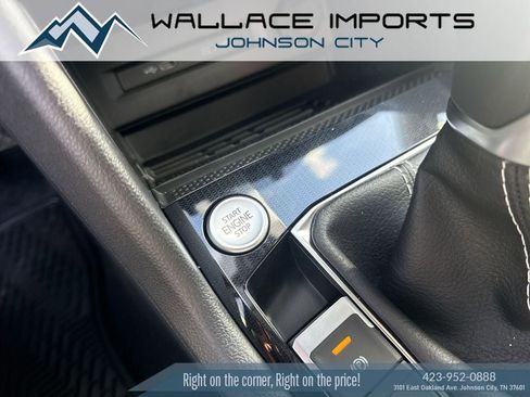 New 2026 Volkswagen Taos SEL image 31