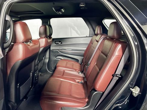 Used 2023 Dodge Durango GT image 21