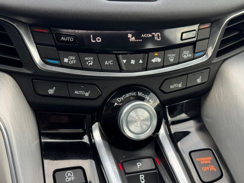 Used 2021 Acura TLX FWD w/Technology Package image 60
