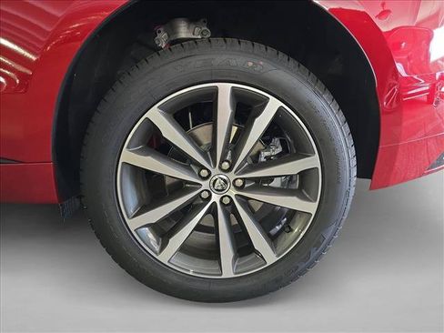 Used 2026 Jaguar F-PACE R-Dynamic S AWD/4WD image 30