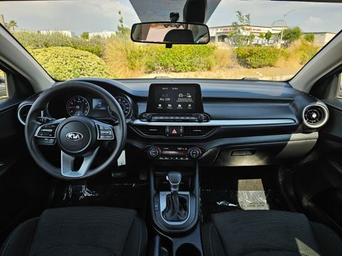Used 2019 Kia Forte LXS FWD image 20