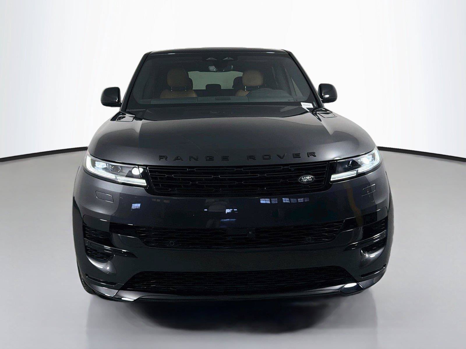 New 2026 Land Rover Range Rover Sport Dynamic SE AWD/4WD image 2