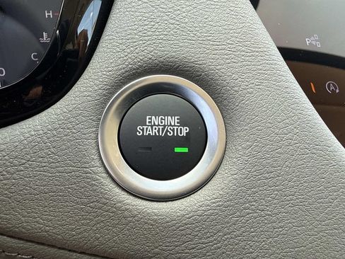 New 2026 Cadillac XT5 Premium Luxury w/ Driver Assist Package FWD image 27