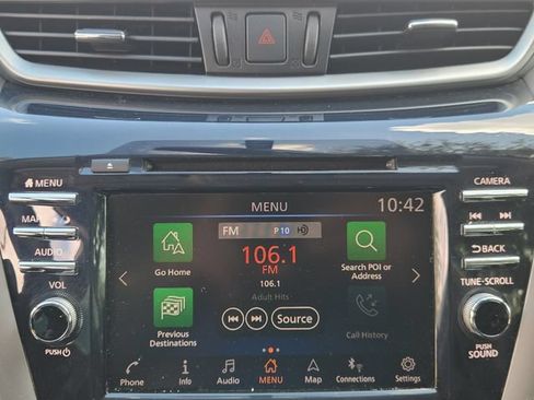 Used 2019 Nissan Murano SL FWD image 18