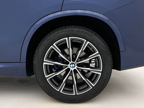 Certified 2023 BMW X5 xDrive40i w/ M Sport Package image 27