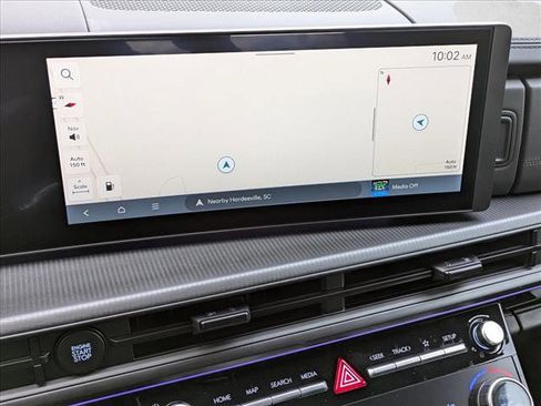 New 2026 Hyundai Santa Fe Calligraphy image 14