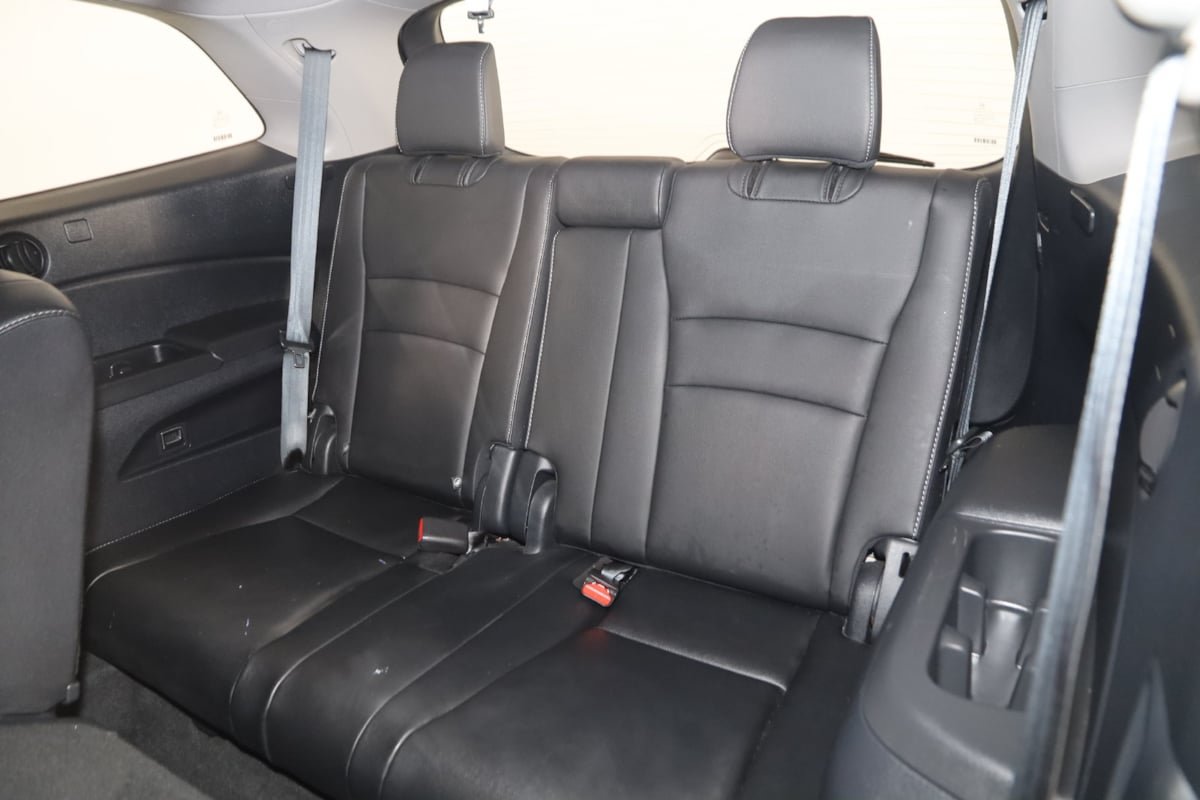 Used 2020 Honda Pilot EX-L image 44