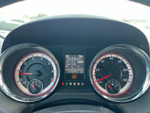Used 2019 Dodge Grand Caravan GT FWD image 10