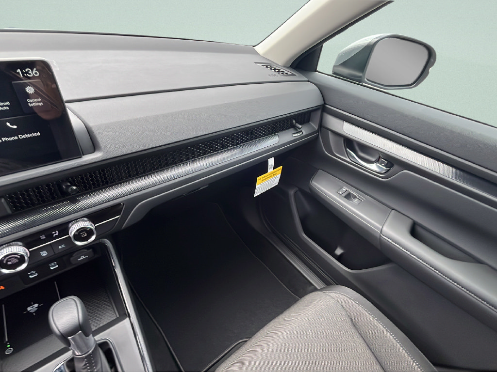 New 2027 Honda CR-V LX image 14