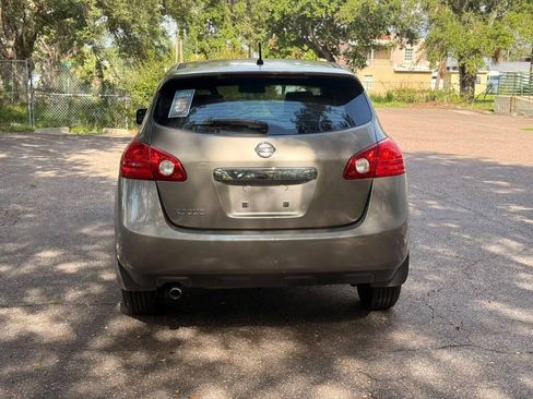 Used 2013 Nissan Rogue S FWD image 4