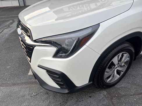 Certified 2025 Subaru Ascent Premium image 8