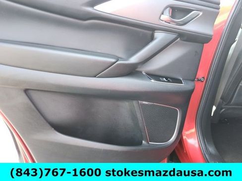 Used 2018 MAZDA CX-9 Touring w/ Touring Premium Package FWD image 18