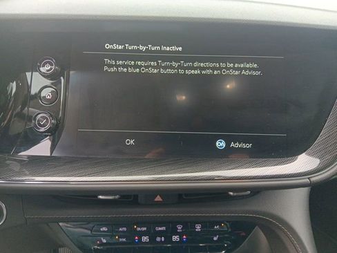 Used 2022 Buick Envision Preferred image 20