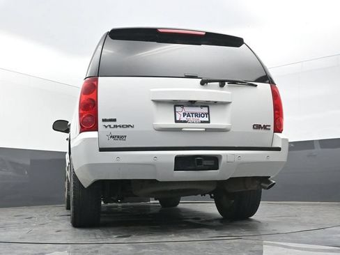 Used 2011 GMC Yukon SLT w/ Regional Value Package RWD image 43