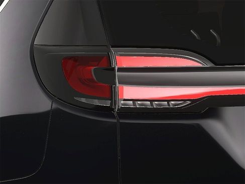 New 2025 Chrysler Pacifica Select image 12