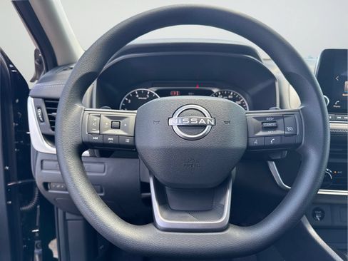 New 2026 Nissan Rogue S FWD image 22