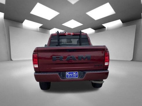 Used 2019 RAM 1500 Express w/ Wheel & Sound Group image 6