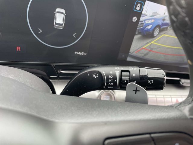 Used 2024 Hyundai Kona SEL w/ Convenience Package AWD/4WD image 30