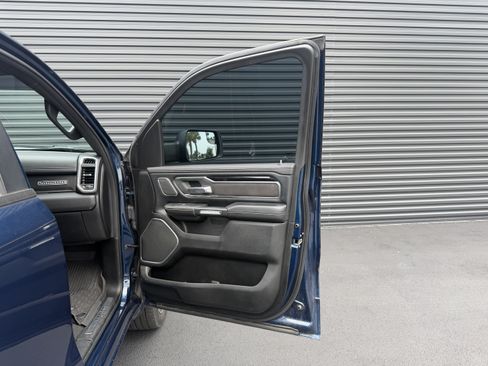 Used 2021 RAM 1500 Laramie w/ Sport Appearance Package AWD/4WD image 23