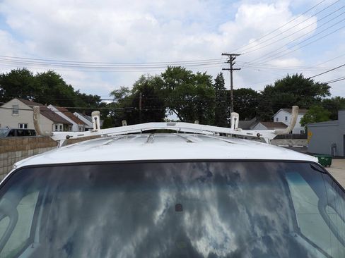 Used 2007 Ford E-150 and Econoline 150 RWD image 3