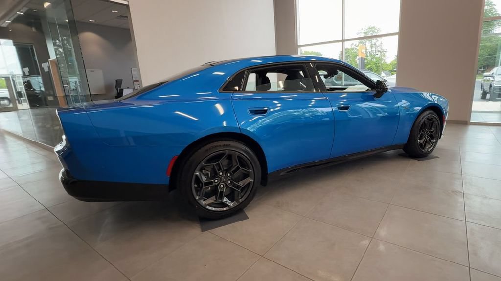 New 2026 Dodge Charger R/T AWD/4WD image 7
