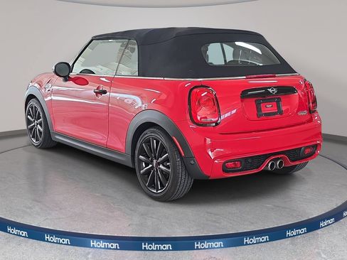 Used 2019 MINI Cooper S w/ Signature Upholstery Package FWD image 9