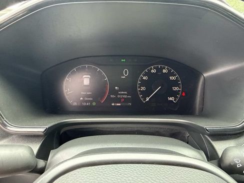 Certified 2023 Honda CR-V EX image 28