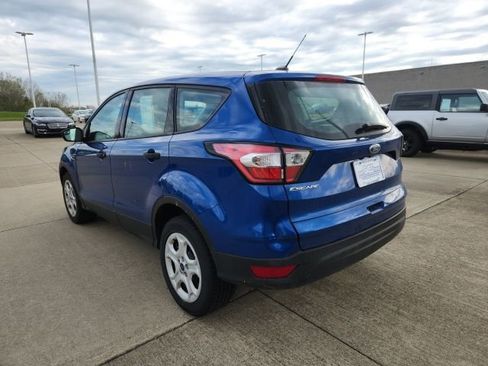 Used 2018 Ford Escape S image 13