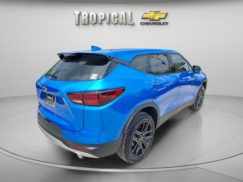 New 2026 Chevrolet Blazer LT FWD image 5