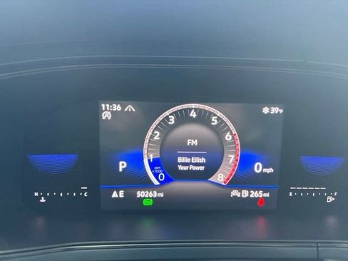 Used 2022 Volkswagen Taos SE image 15