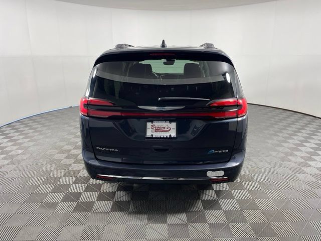 Used 2021 Chrysler Pacifica Limited FWD image 6