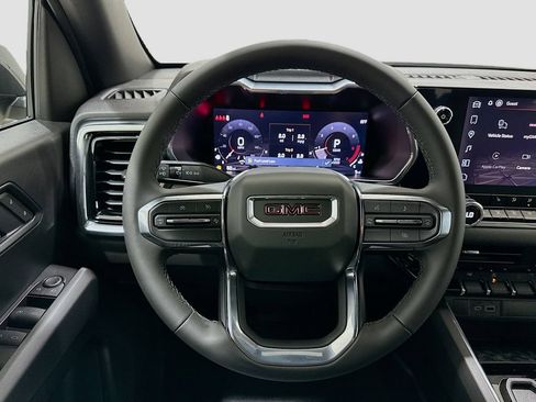 New 2026 GMC Canyon Elevation w/ Convenience Package RWD image 14