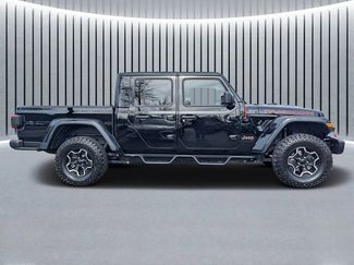 Used 2023 Jeep Gladiator Rubicon w/ LED Lighting Group video 2